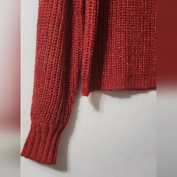 SIZE L BUFALO SWEATER - Picture 7 of 7